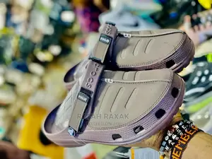 Classic Unisex Crocs