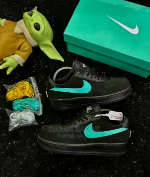 Original Tiffany Nike Airforce