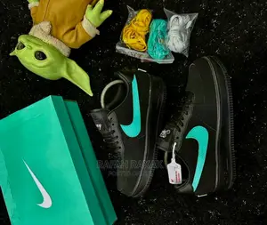Original Tiffany Nike Airforce