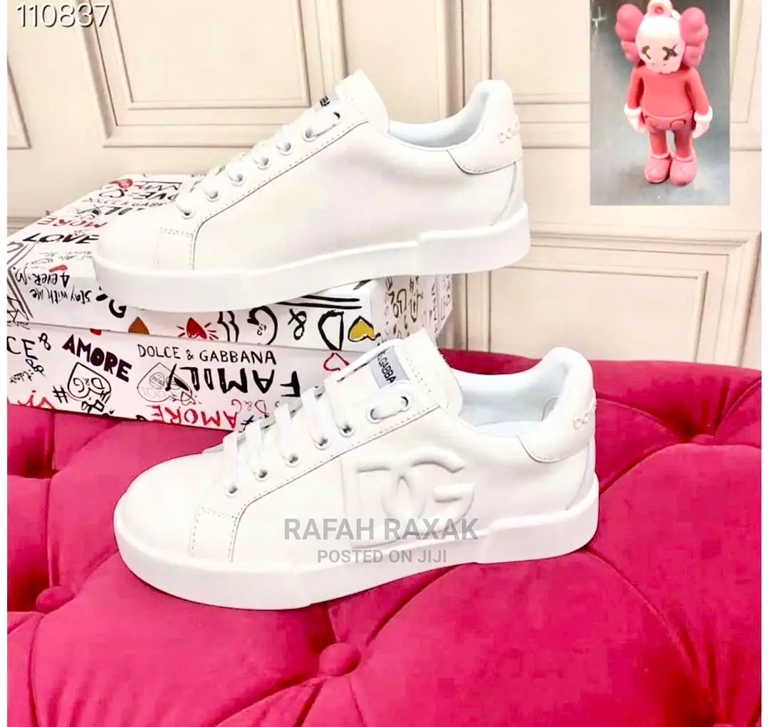 Original Dolce Gabbana Sneaker