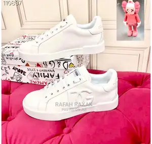 Original Dolce Gabbana Sneaker