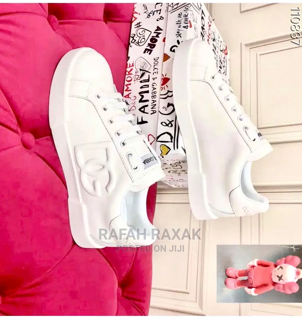 Original Dolce Gabbana Sneaker