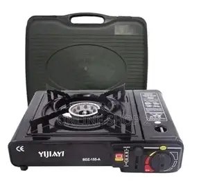 Portable Gas Stove