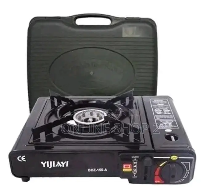 Portable Gas Stove