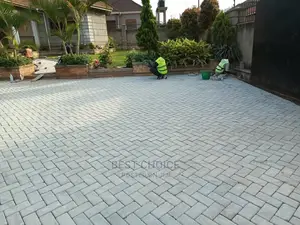 Walk Ways Paver Laying Compound Designing Levelling Experts