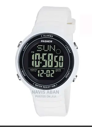 Pasney Watches