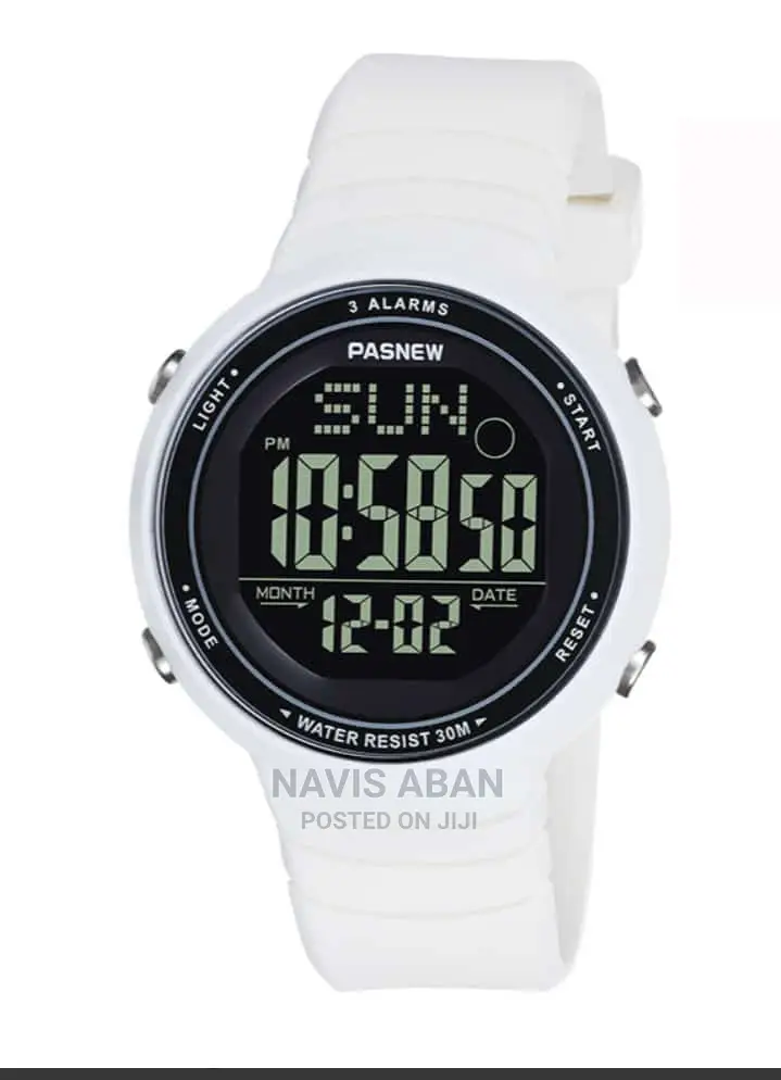 Pasney Watches