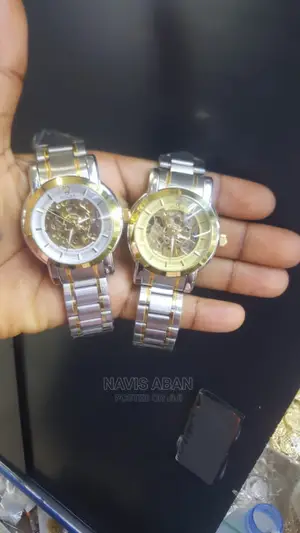Rolex Automatic Watches