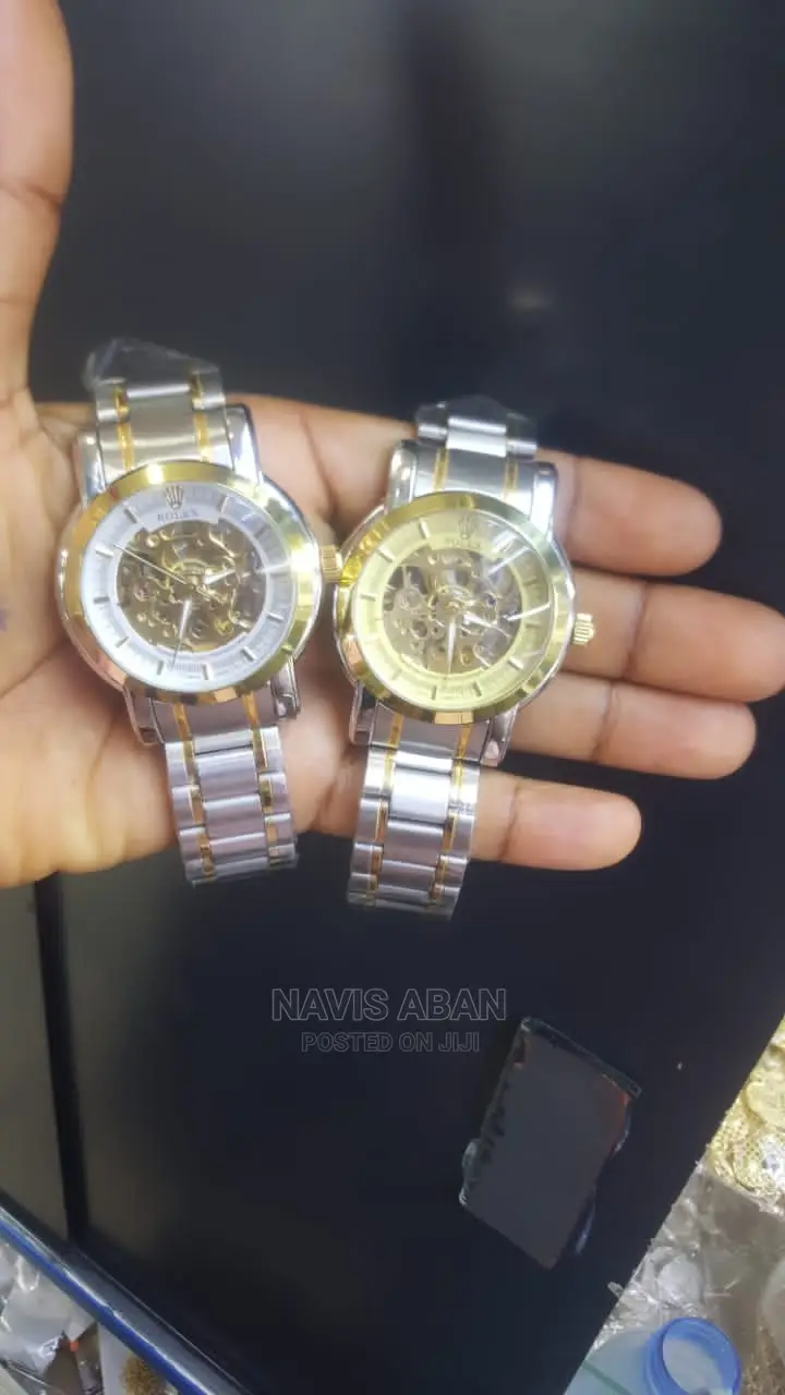 Rolex Automatic Watches