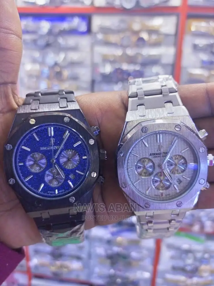 Audemars Piguet Watch