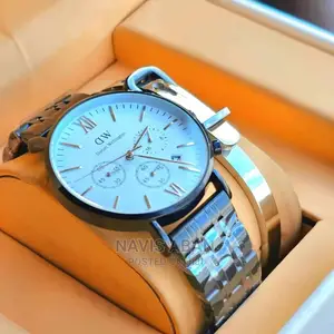 Daniel Wellington Watch (WD)