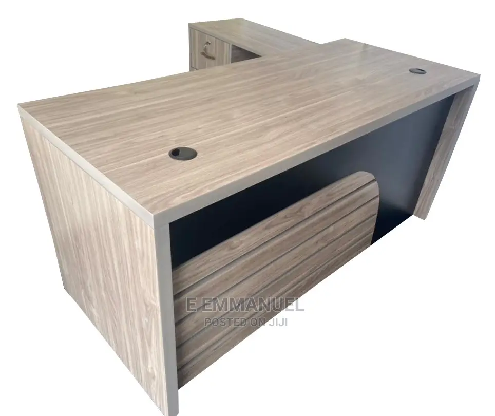 Executive Office Desk