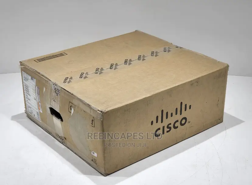 9200l-48 Port Cisco