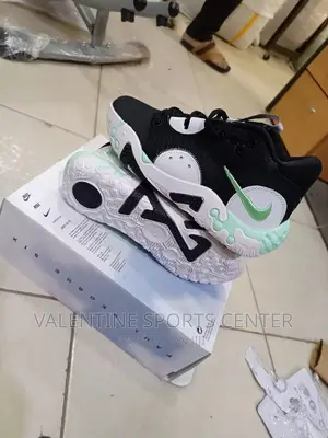 Basketball Shoes Original Nike All Different Colours Sizes