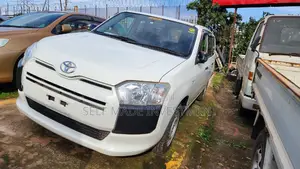 Toyota Probox 2014 White