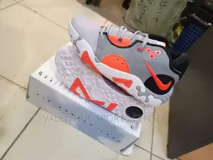Basketball Shoes Original Nike All Different Colours Sizes