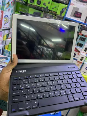 New Atouch X19 Life 512 GB White