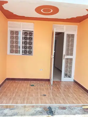 Furnished 1bdrm Apartment in Entebbe State, Central Division for rent
