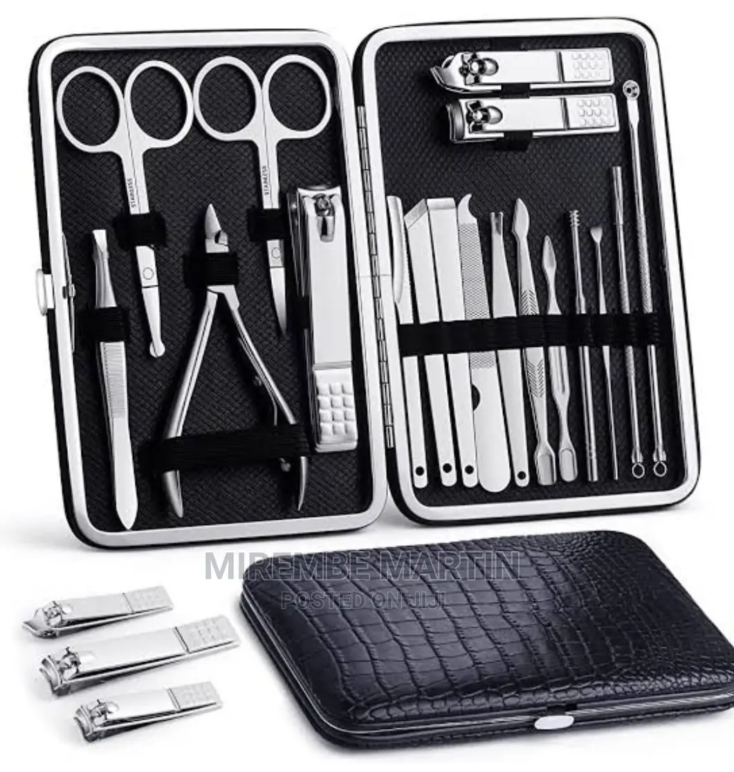 Nail Care Kit