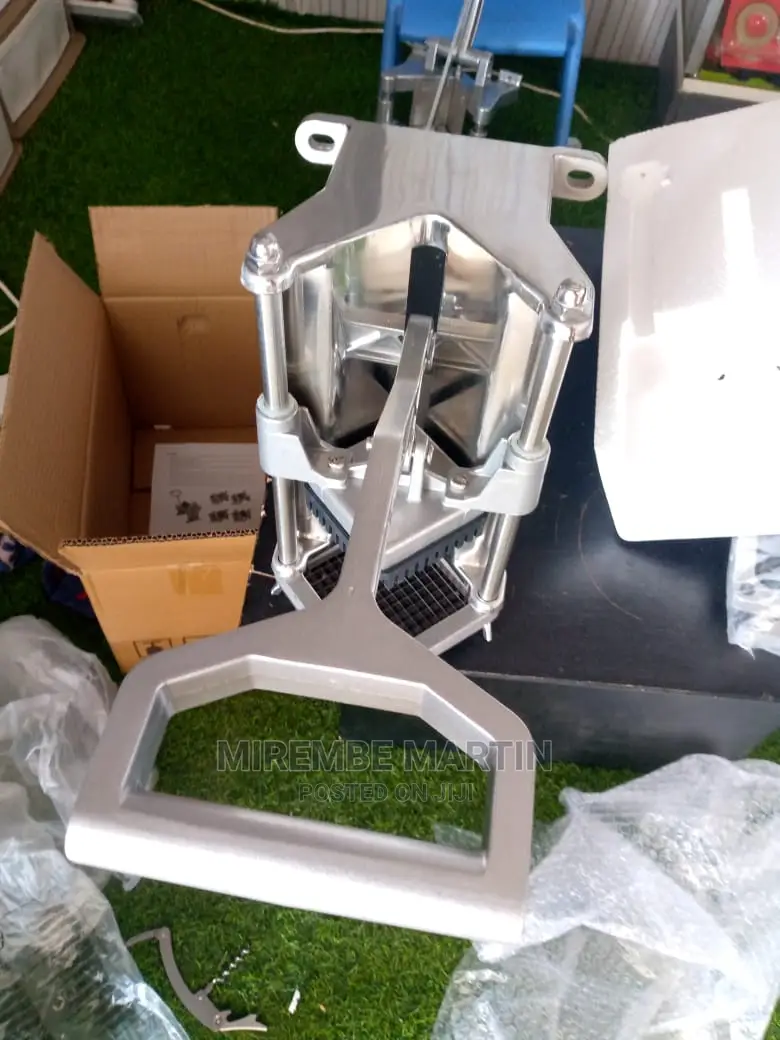 Chips Cutter With Stand