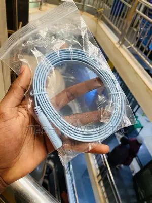 RJ45 to USB Console Cable