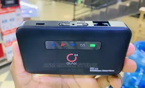 4glte | Mobile Wifi | 300mbps | 32users | 1 LAN Port