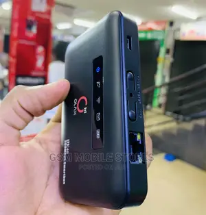 4glte | Mobile Wifi | 300mbps | 32users | 1 LAN Port