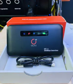 4glte | Mobile Wifi | 300mbps | 32users | 1 LAN Port