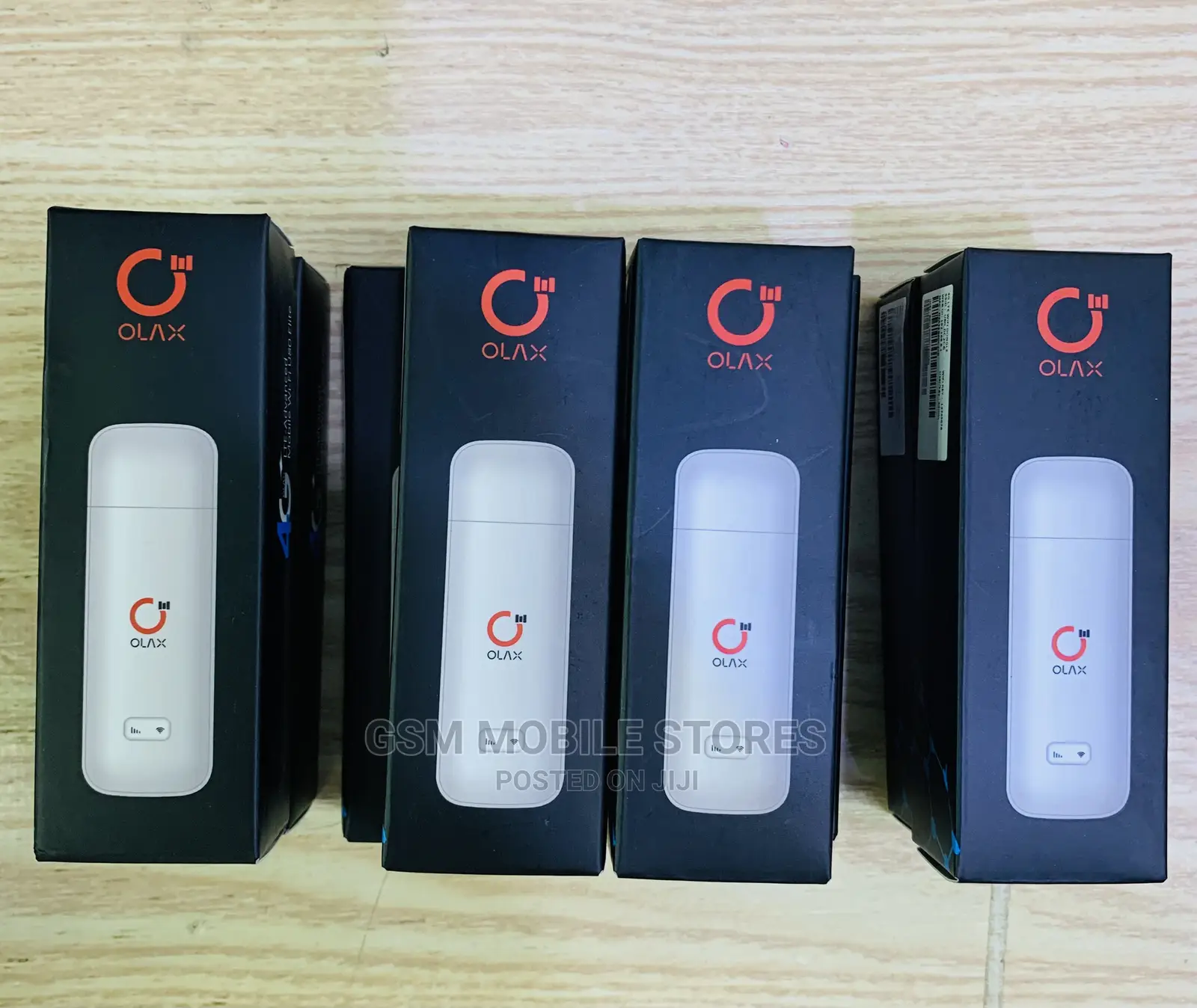 OLAX U90 4glte Modem Wifi Elite Dongle Plus Wifi Wingle