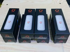 OLAX U90 4glte Modem Wifi Elite Dongle Plus Wifi Wingle