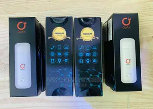 OLAX U90 4glte Modem Wifi Elite Dongle Plus Wifi Wingle
