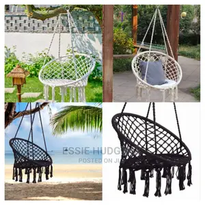 Portable Hammock Swing Chair