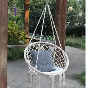 Portable Hammock Swing Chair