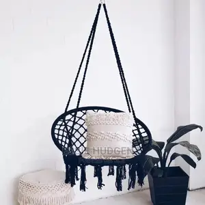 Portable Hammock Swing Chair