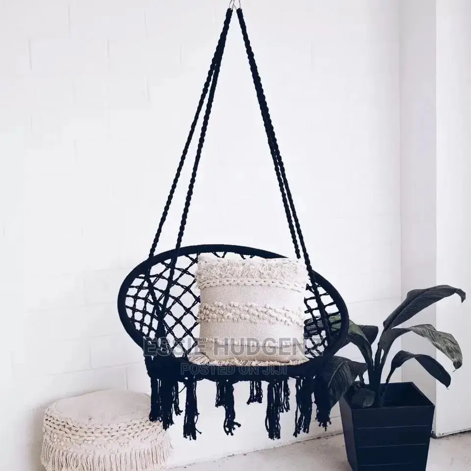 Portable Hammock Swing Chair