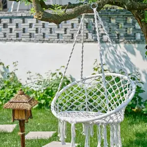 Portable Hammock Swing Chair