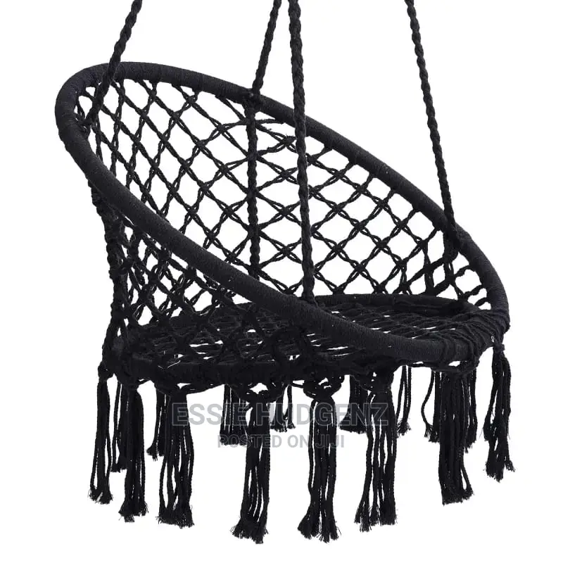 Portable Hammock Swing Chair