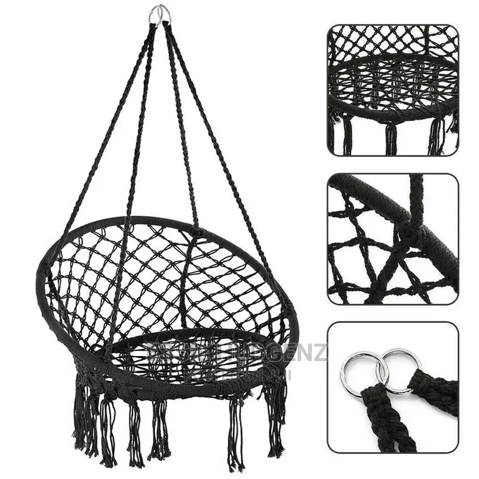 Portable Hammock Swing Chair