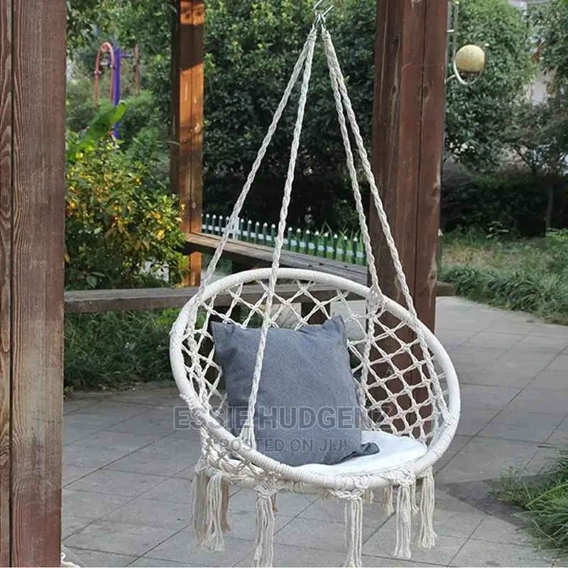 Portable Hammock Swing Chair