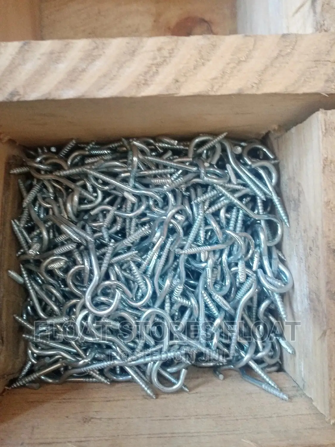 Screws And Plug In All Sizes