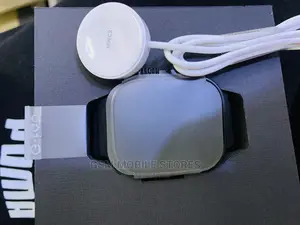 G-Tab FT8 Pro Supper AMOLED Display, Calling Smart Watch