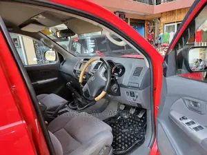 For Self Drive, Car Hire With Adrive and Safari