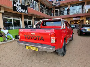 For Self Drive, Car Hire With Adrive and Safari