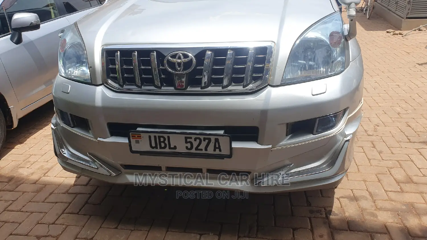 For Self Drive, Car Hire With Adrive and Safari