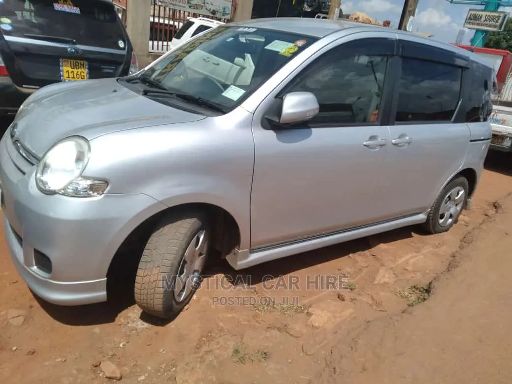 For Self Drive, Car Hire With Adrive and Safari