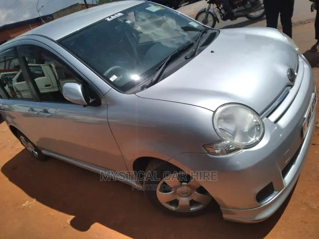 For Self Drive, Car Hire With Adrive and Safari