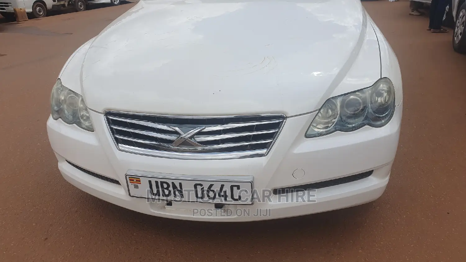 For Self Drive, Car Hire With Adrive and Safari