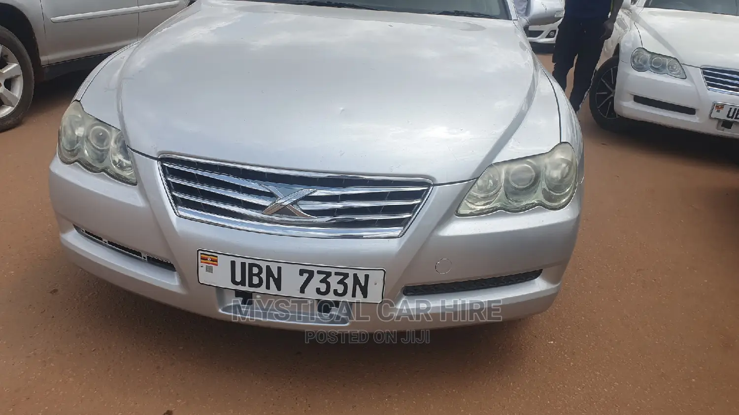 For Self Drive, Car Hire With Adrive and Safari