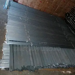 Wall Angles,F.Channel,C.Channels