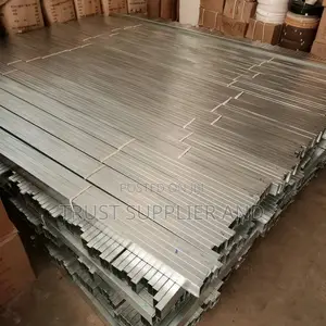 Wall Angles,F.Channel,C.Channels